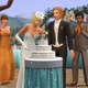 Illustration for article titled Live Virtual Life To The Fullest With The Sims 3 Generations